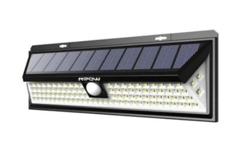 Соларна лампа MPOW 102 LED