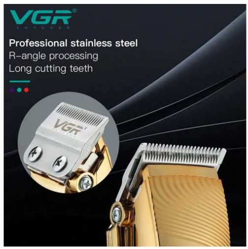 Машинка за подстригване vgr v-280