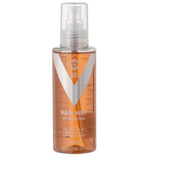 Спрей за коса с UV защита Pro Vitamin B5 Coconut Vanilla Scent 150 ml - Fiorevita