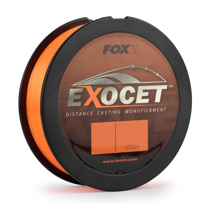 FOX Exocet Fluoro Orange Mono 1000m